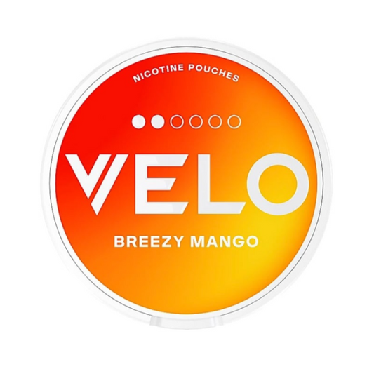 VELO 'Breezy Mango'