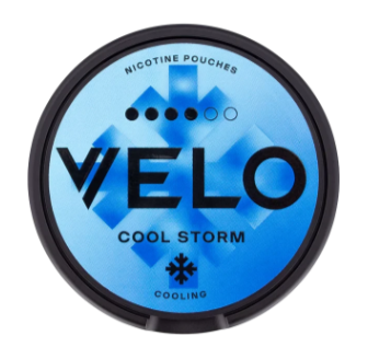 'Cool Storm' VELO