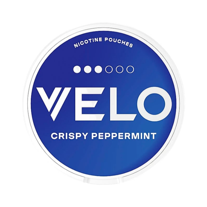 VELO 'Crispy Peppermint'