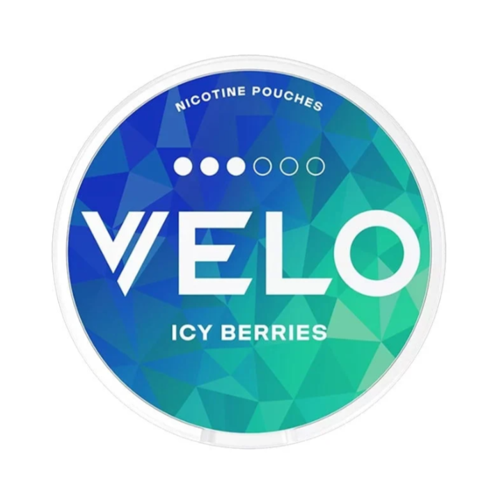 VELO 'Icy Berries'