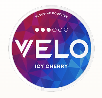 VELO 'Icy Cherry'