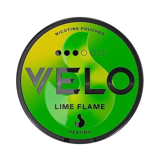 VELO 'Lime Flame'