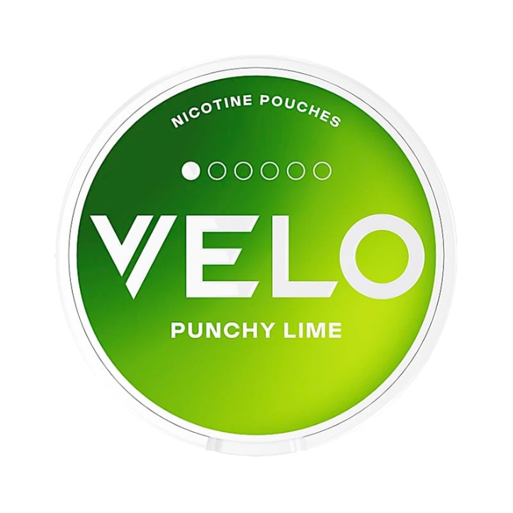 VELO 'Punchy Lime' Mini