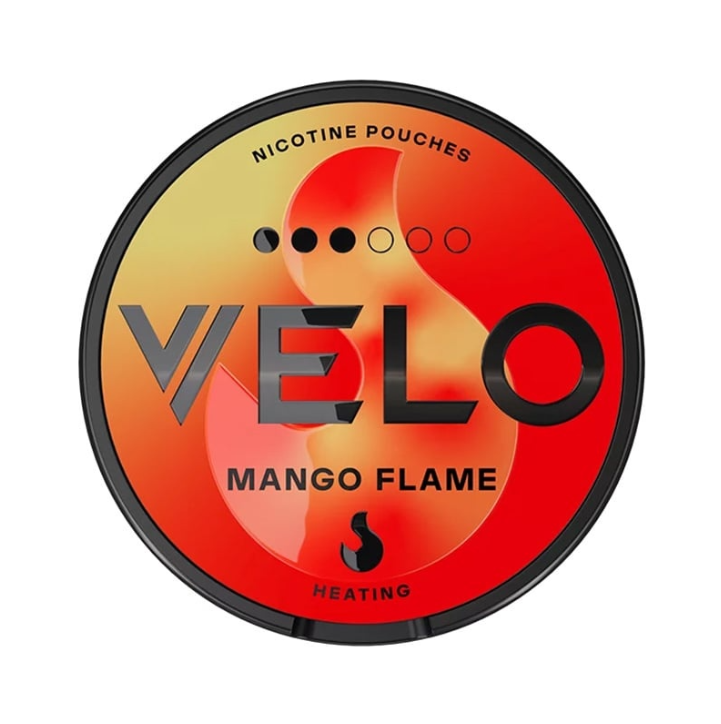 VELO 'Mango Flame'