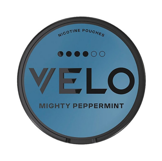 VELO 'Mighty Peppermint'