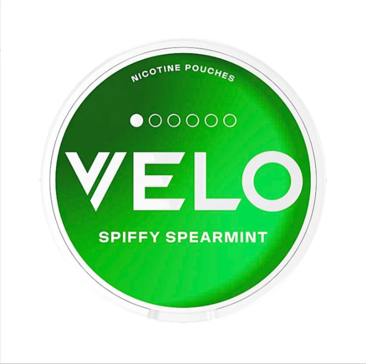 VELO 'Spiffy Spearmint' Mini