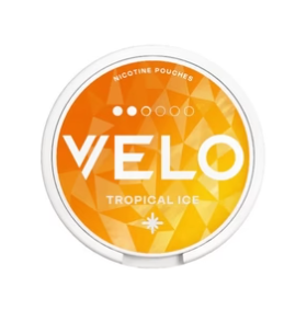 VELO 'Tropical Ice' Mini