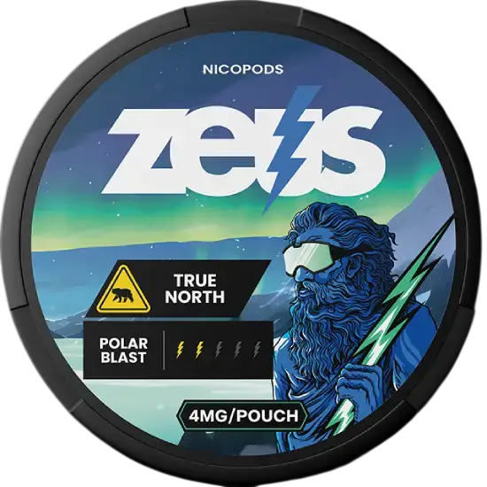ZEUS 'True North' Light